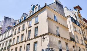 Sale Apartment Paris 7ème
