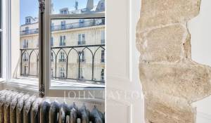 Sale Apartment Paris 7ème