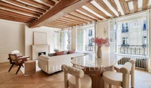 Sale Apartment Paris 7ème