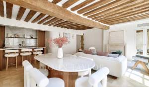 Sale Apartment Paris 7ème