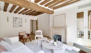 Sale Apartment Paris 7ème