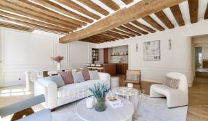 Sale Apartment Paris 7ème