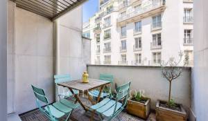 Sale Apartment Paris 7ème