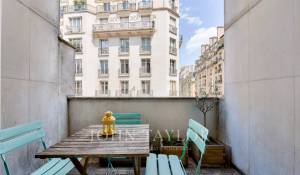 Sale Apartment Paris 7ème