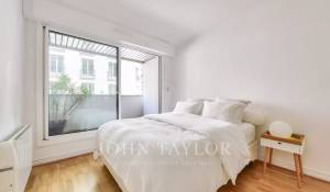 Sale Apartment Paris 7ème