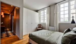 Sale Apartment Paris 7ème