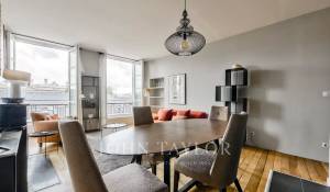 Sale Apartment Paris 7ème