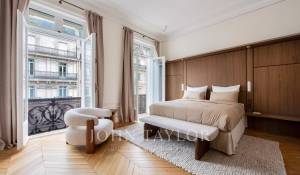 Sale Apartment Paris 7ème