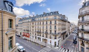 Sale Apartment Paris 7ème