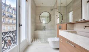 Sale Apartment Paris 7ème