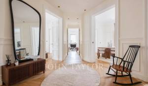 Sale Apartment Paris 7ème