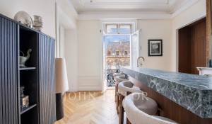Sale Apartment Paris 7ème