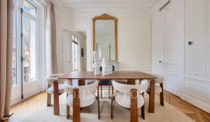 Sale Apartment Paris 7ème