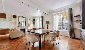 Sale Apartment Paris 7ème