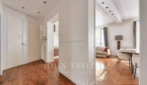 Sale Apartment Paris 7ème