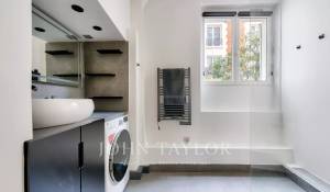 Sale Apartment Paris 7ème