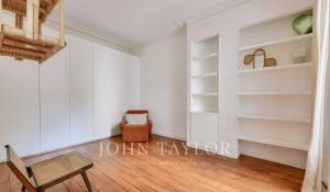 Sale Apartment Paris 7ème