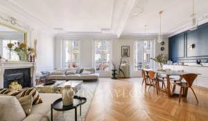 Sale Apartment Paris 7ème