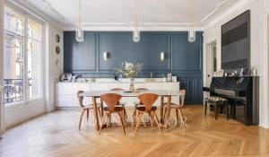 Sale Apartment Paris 7ème