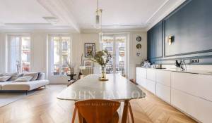 Sale Apartment Paris 7ème