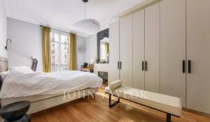 Sale Apartment Paris 7ème