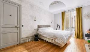 Sale Apartment Paris 7ème