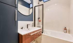 Sale Apartment Paris 7ème