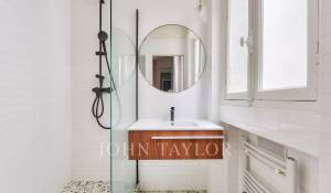 Sale Apartment Paris 7ème