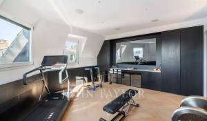 Sale Apartment Paris 7ème