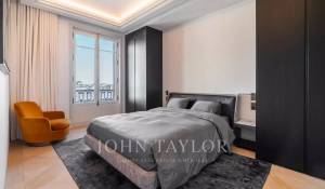 Sale Apartment Paris 7ème