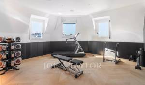 Sale Apartment Paris 7ème