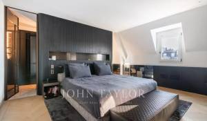 Sale Apartment Paris 7ème