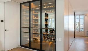 Sale Apartment Paris 7ème