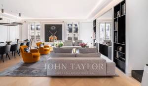 Sale Apartment Paris 7ème