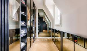 Sale Apartment Paris 7ème