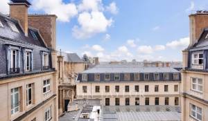 Sale Apartment Paris 7ème