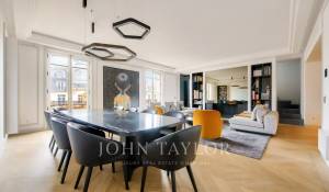 Sale Apartment Paris 7ème