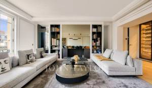 Sale Apartment Paris 7ème