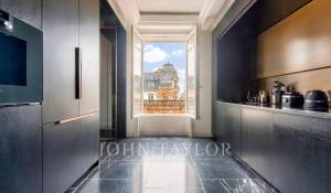 Sale Apartment Paris 7ème