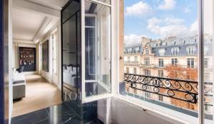 Sale Apartment Paris 7ème