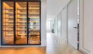 Sale Apartment Paris 7ème