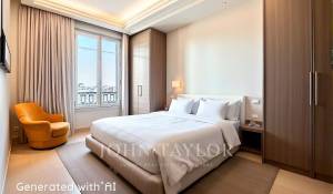 Sale Apartment Paris 7ème