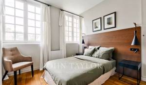 Sale Apartment Paris 7ème