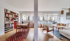 Sale Apartment Paris 7ème