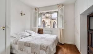 Sale Apartment Paris 7ème