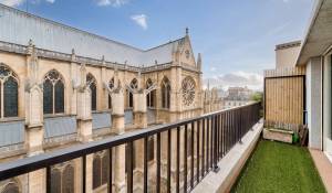 Sale Apartment Paris 7ème