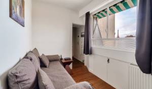 Sale Apartment Paris 7ème