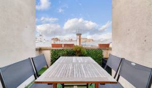 Sale Apartment Paris 7ème