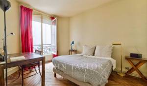 Sale Apartment Paris 7ème