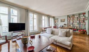 Sale Apartment Paris 7ème